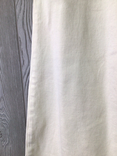 J Jill Jeans Full Leg Crop Size 12